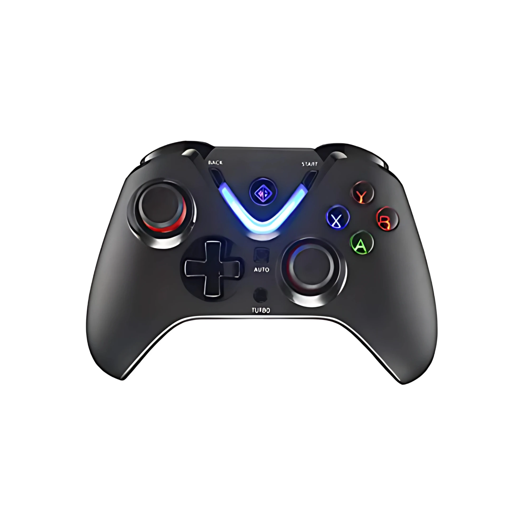 XTRIKE ME GP-52 WIRELESS CONTROLLER