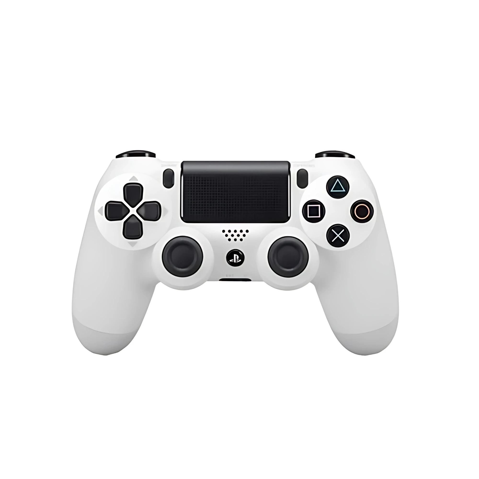 PlayStation Sony Dualshock 4 Controller - Glacier White