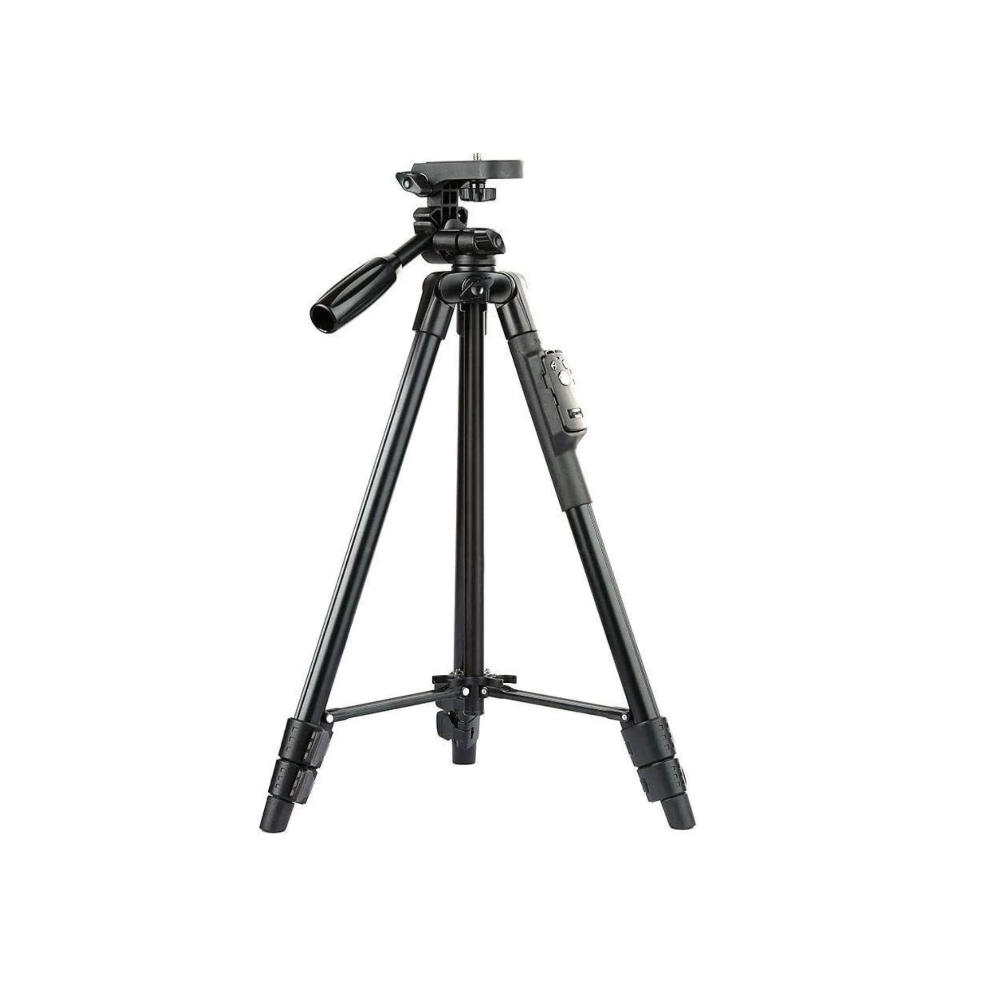 Yunteng Vct-5208 43cm Tripod For Mobile Phone Dslr Sports Camera Selfie With Rem