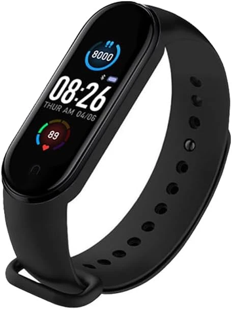 GS M5 SMART WATCH