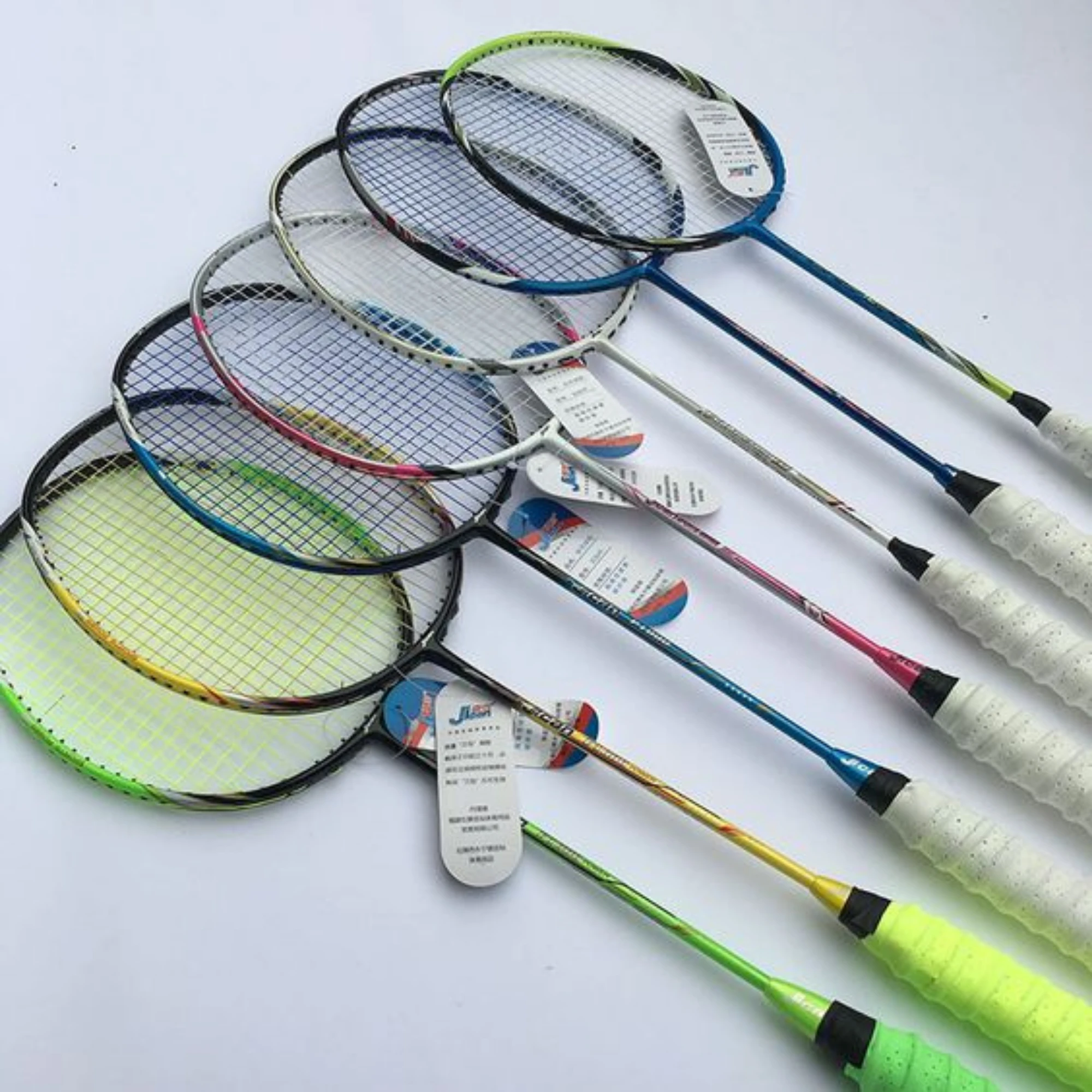 Badminton Racket