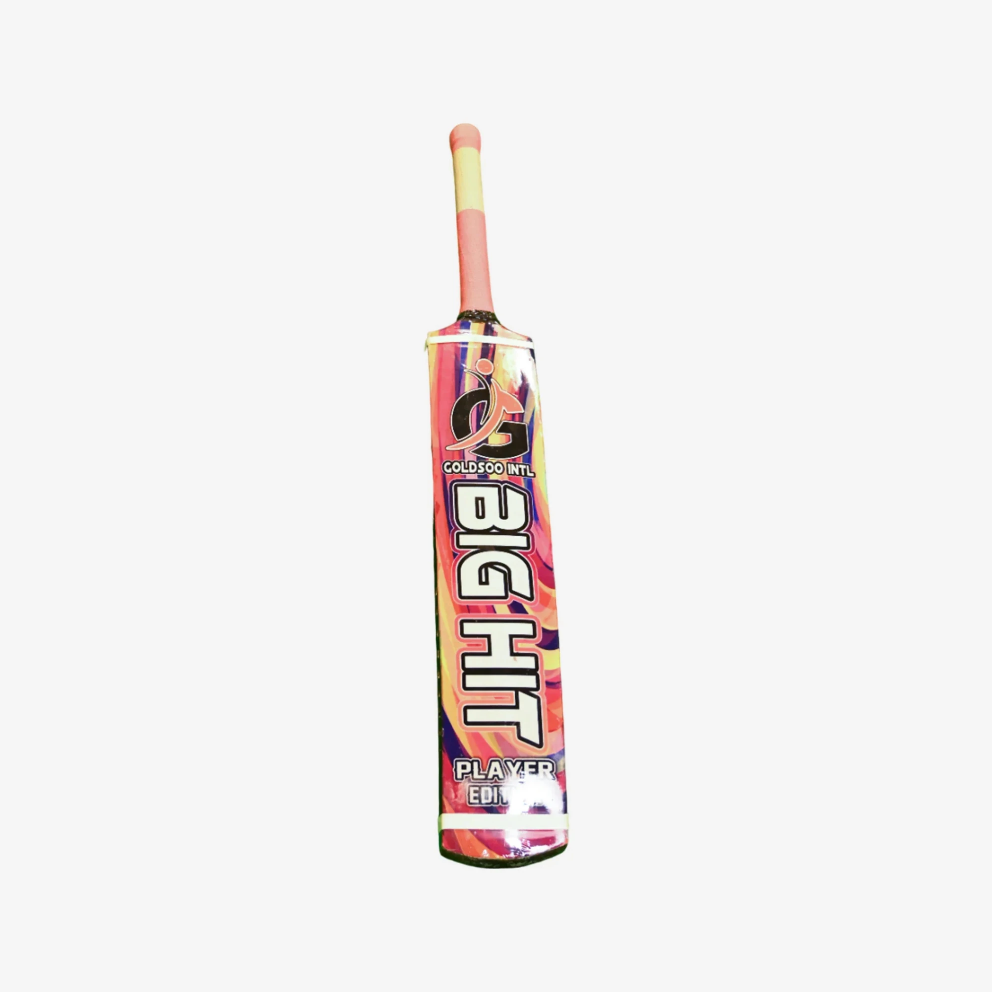 Premium Full-Size Cricket Bat - Engineered for Power and Precision