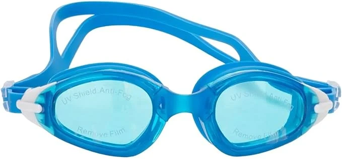 Swimming Goggles GK - Clear Vision and Comfortable Fit for All Ages