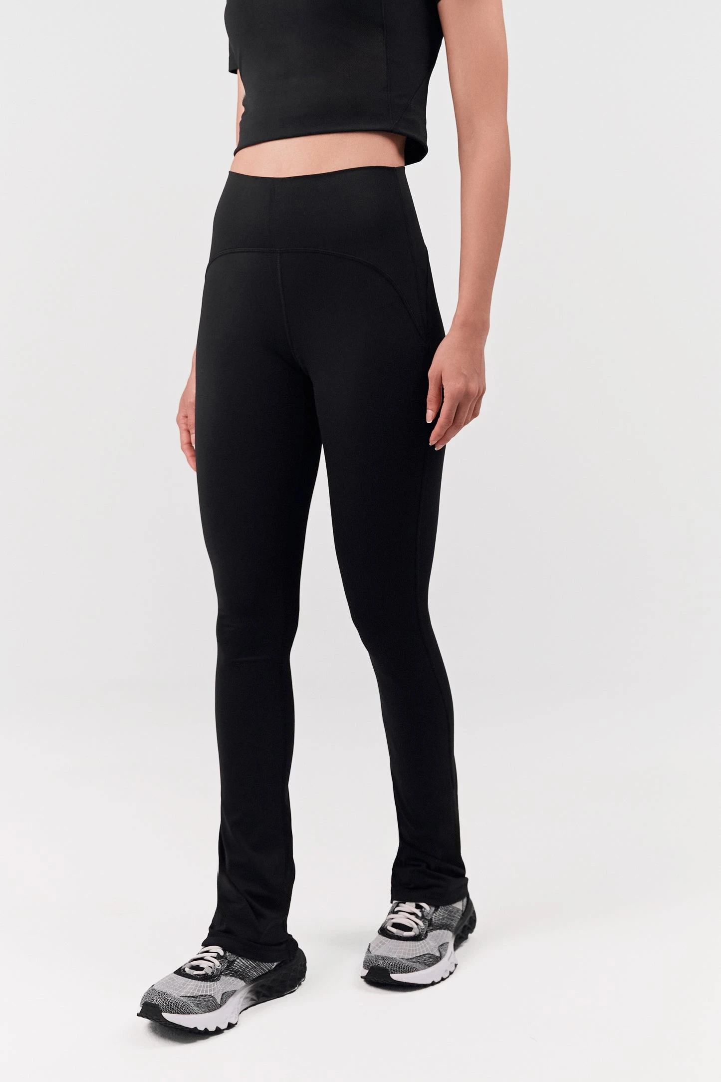 Kamila FlexFit Extra Long Pants – Maximum Comfort & Flexibility