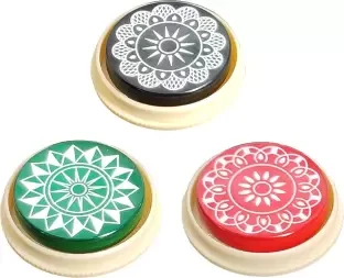 Carrom Tournament Striker – Precision and Power for Competitive Play