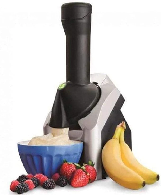 Fruit Dessert Ice Cream Maker – Healthy & Delicious Treats at Home