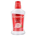 Colgate Mouthwash Fresh Breath & Complete Oral Care 500Ml