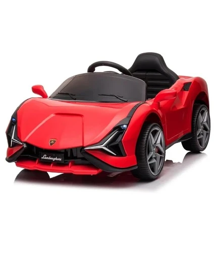 12V Battery Operated Lamborghini Aventador Style Ride on Sports for Kids,