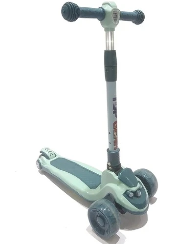 Top Gear Kick scooter TG 670 for Kids,Toddler Scooter for Ages 3-5,Music&Light