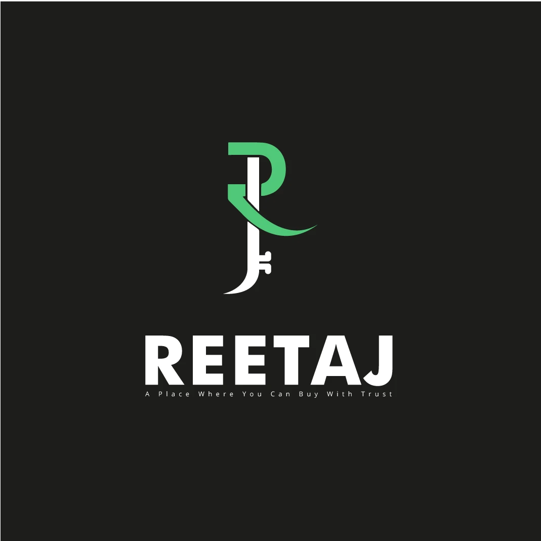 Reetaj Ecommerce