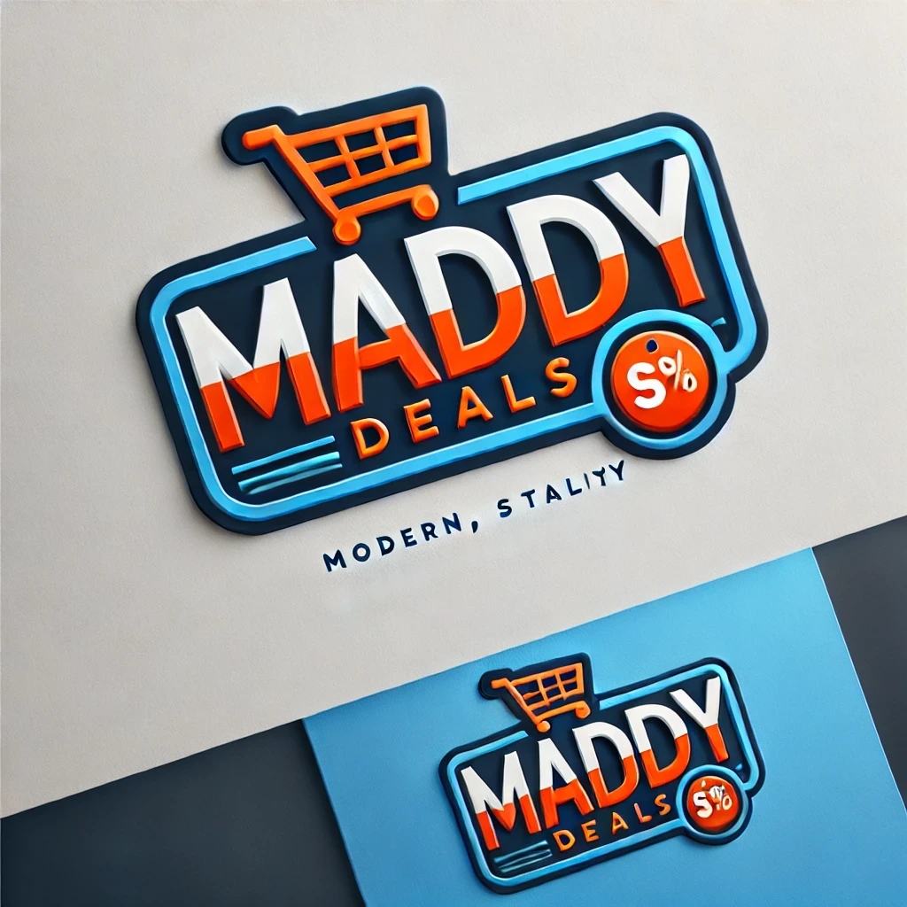 Maddy deals