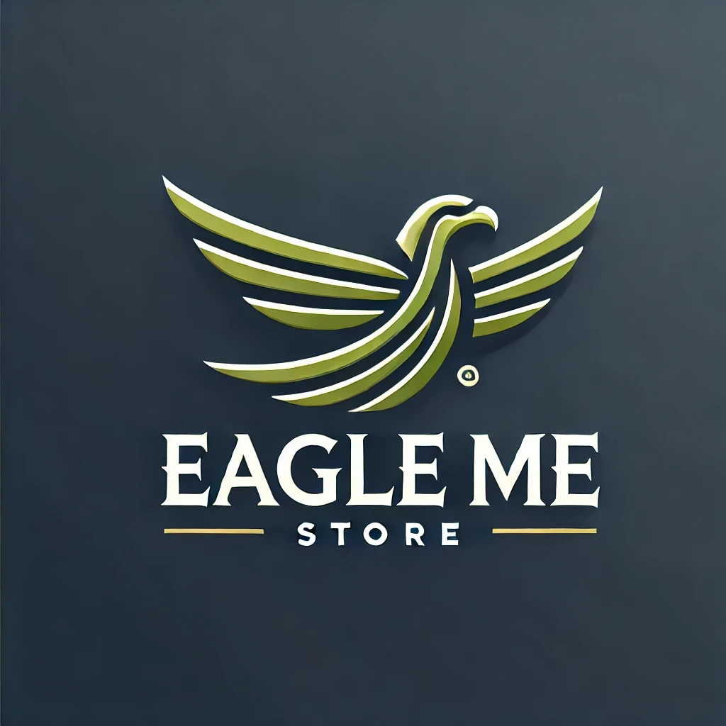 Eagle me