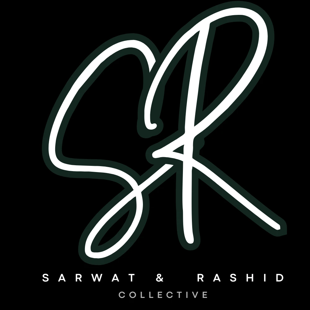 Sarwat & Rashid Collective E-Store