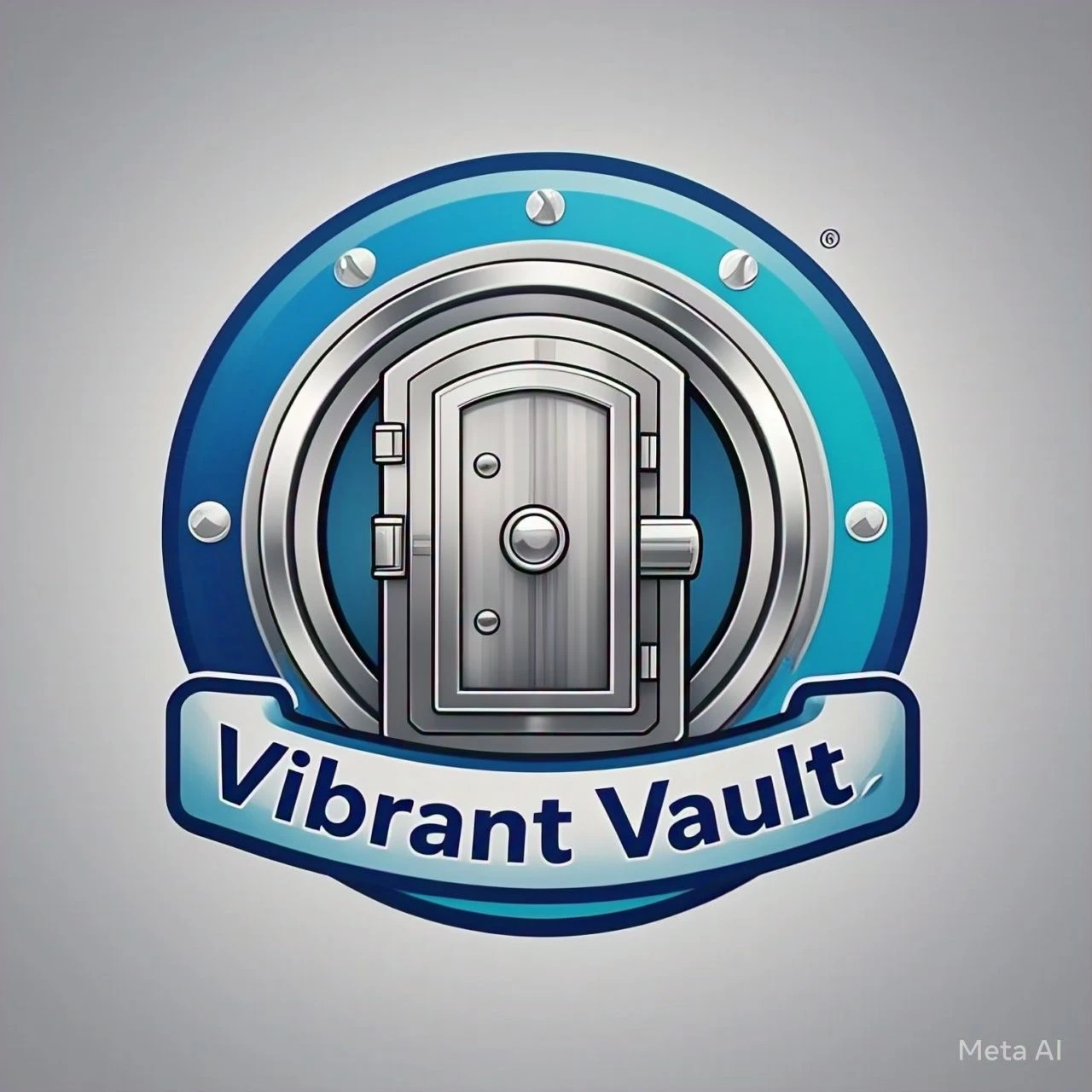 Vibrant Vault