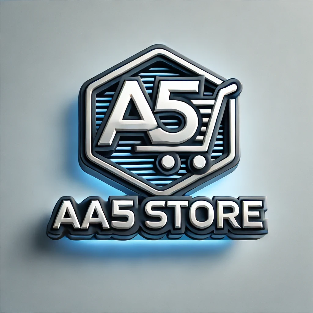 AA5 Store