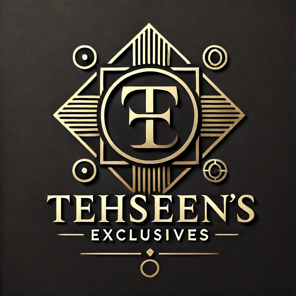 Tehseen's Exclusives