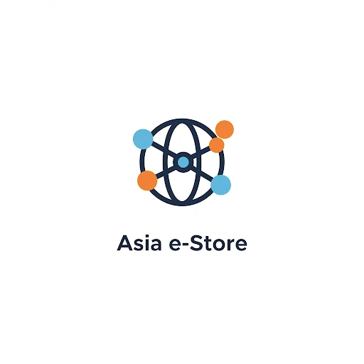 Asia e-Store